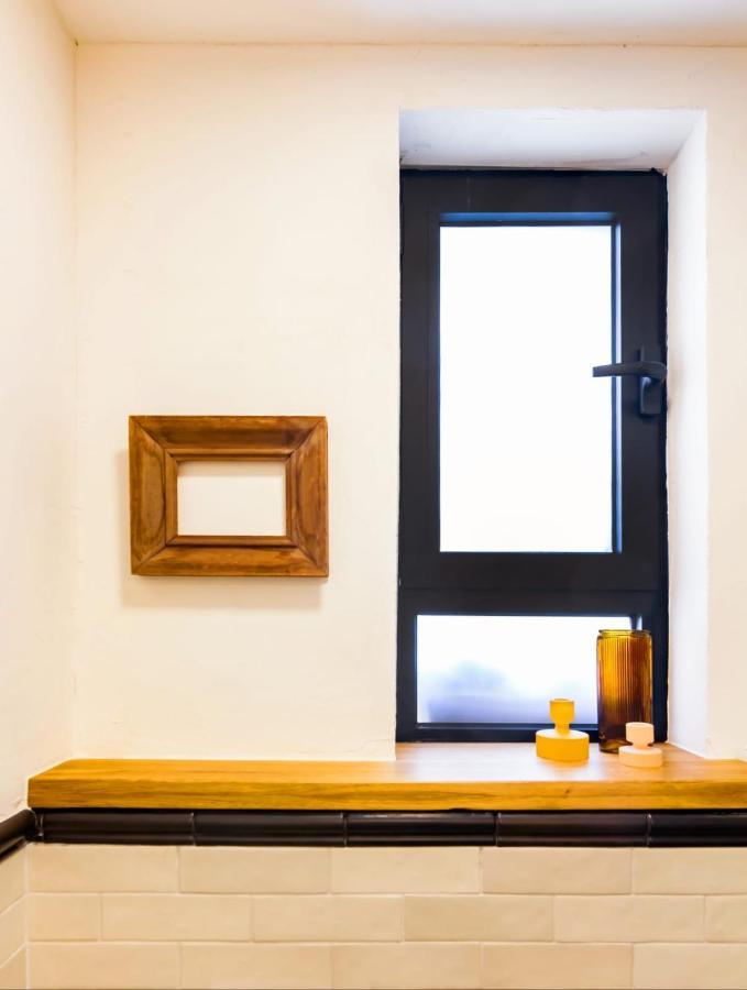 Bed and Breakfast Jabotinsky 37 Zichron Ja’akow Exterior foto