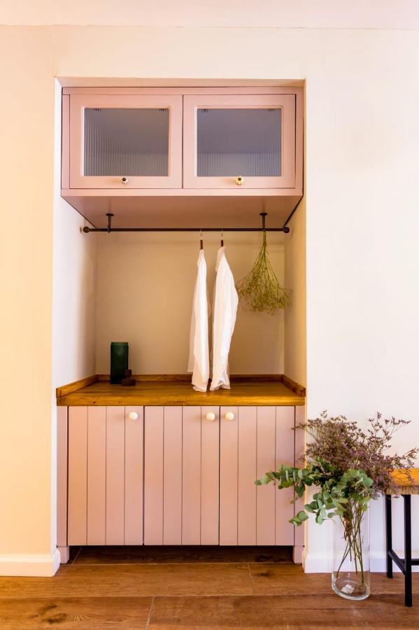 Bed and Breakfast Jabotinsky 37 Zichron Ja’akow Exterior foto