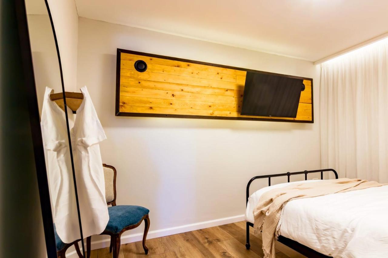 Bed and Breakfast Jabotinsky 37 Zichron Ja’akow Exterior foto