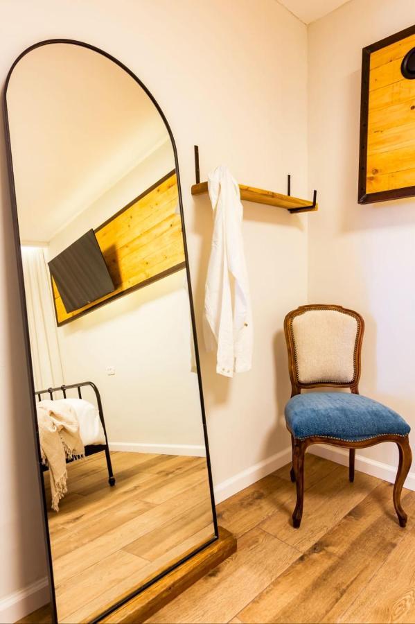 Bed and Breakfast Jabotinsky 37 Zichron Ja’akow Exterior foto
