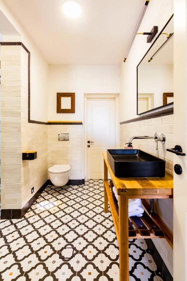 Bed and Breakfast Jabotinsky 37 Zichron Ja’akow Exterior foto